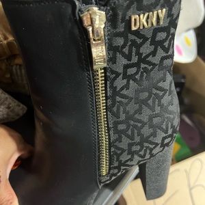 DKNY shoes